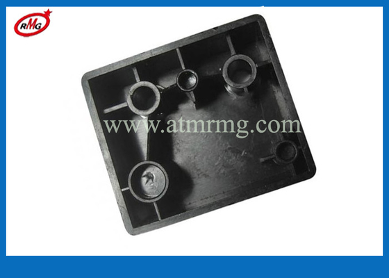 ATM-machinedelen 445-0663149-6 NCR Zwart Plastic Dienblad