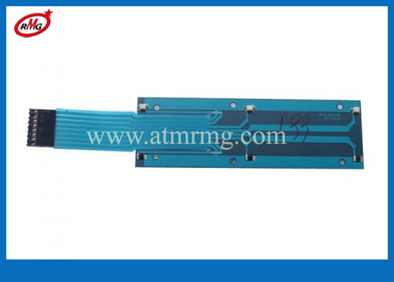 ATM-NCR S2 van Machinevervangstukken Kabel 445-0761208-199 009-0030761