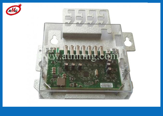 ATM-NCR van Machinedelen Algemeen begrip 7 de Hub Hoogste Niveau Assy 445-0741608AS 4450741608AS van Havenusb