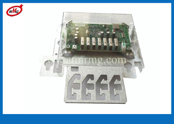 ATM-NCR van Machinedelen Algemeen begrip 7 de Hub Hoogste Niveau Assy 445-0741608AS 4450741608AS van Havenusb