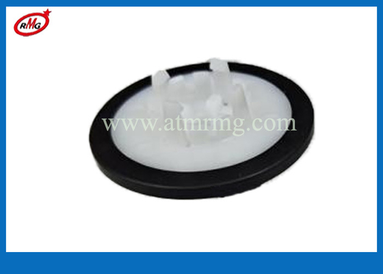 ATM-NCR S2 van machinedelen Katrol Assy 18G 445-0761208-97