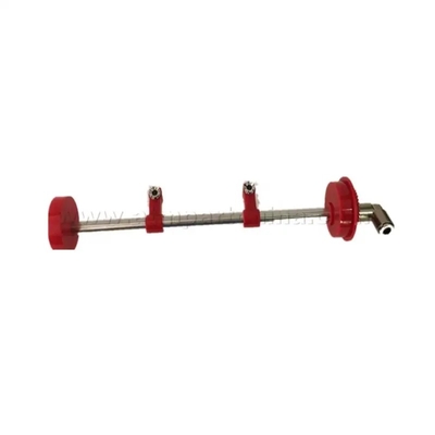 ATM-de Delen voor Verkoopncr ATM delen plukken Bedrijf van lijn het assy 4450737514 445-0737514 ATM Delen