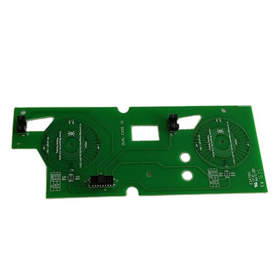 NCR S2 DUBBELE CASS ASSEMBLAGE 445-0734103 4450734103 445-0738036 VAN PCB VAN IDENTITEITSKAART 4450738036 445-0734105 4450734105