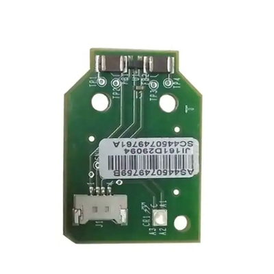 ATM-Delenncr S2 de Oogst LEIDENE van de Oogstmodule PCB Assy 445-0756286-25 4450749759 445-0749759