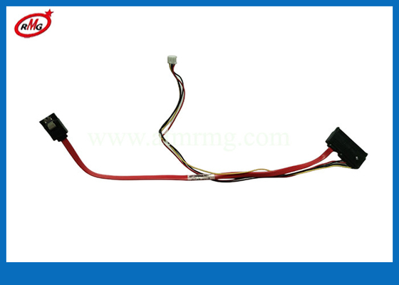 ATM-NCR 6683 PC-Kabel van de Kernmacht 4970466594 497-0466594 van Machinedelen