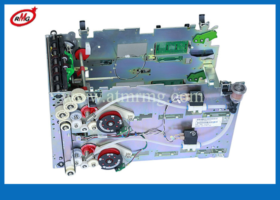 ATM-NCR van Machinedelen DUBBELE OOGSTassemblage 445-0748036 4450748036