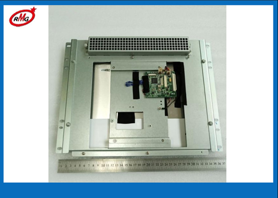 49250933000A ATM-Machinedelen Diebold 5500 Monitor AIO LCD 15 Duim van SVD