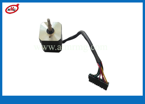 ATM-de Motor gelijkstroom Brushless 49-211438-000B 49211438000B van Diebold Opteva van Machinedelen