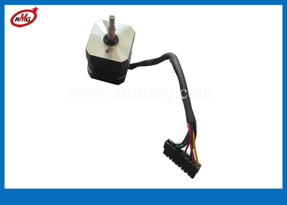 ATM-de Motor gelijkstroom Brushless 49-211438-000B 49211438000B van Diebold Opteva van Machinedelen