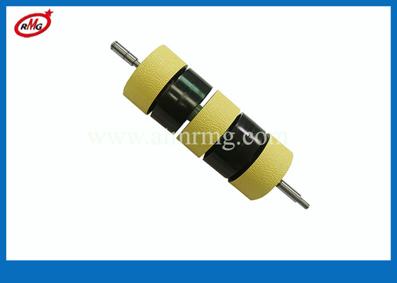 ATM-NCR 6622 Assemblage 445-0719464-14 445-0737559 van Machinevervangstukken van Presentatorroller shaft drum
