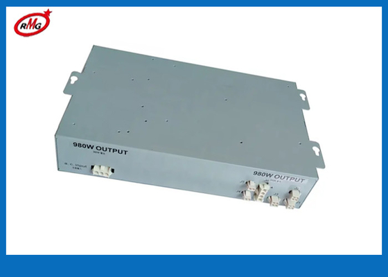 ATM-de Voeding 19-063498-000A 19063498000A van Diebold 980W van Machinedelen