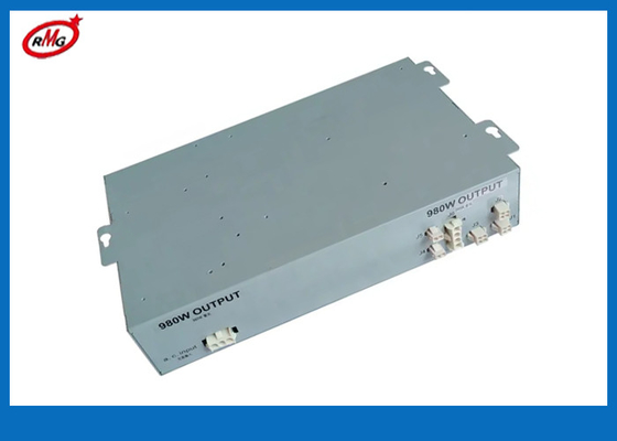 ATM-de Voeding 19-063498-000A 19063498000A van Diebold 980W van Machinedelen