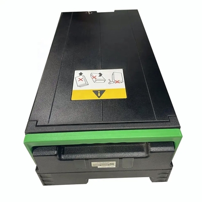 ATM-Machinedelen NCR BRM 6683 6687 Automaat Stortingscassette 0090029129 009-0029129