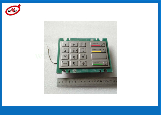 1750193080 Wincor Nixdorf-toetsenbord J6 EPP INT ATM-machine reserveonderdelen