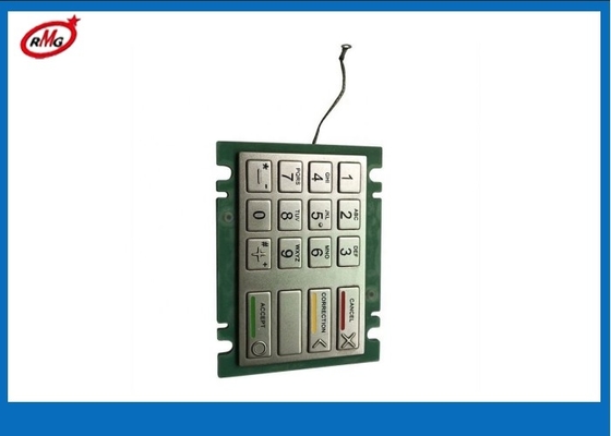 1750193080 Wincor Nixdorf-toetsenbord J6 EPP INT ATM-machine reserveonderdelen