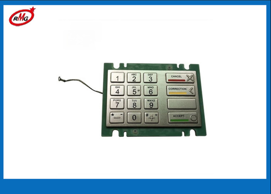 1750193080 Wincor Nixdorf-toetsenbord J6 EPP INT ATM-machine reserveonderdelen