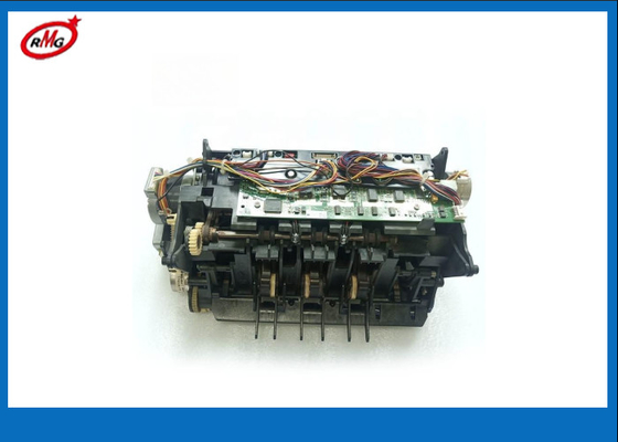 1750248000 ATM Machine Onderdelen Wincor Nixdorf Cineo C4060 In-Output Module Collector Eenheid CRS-M