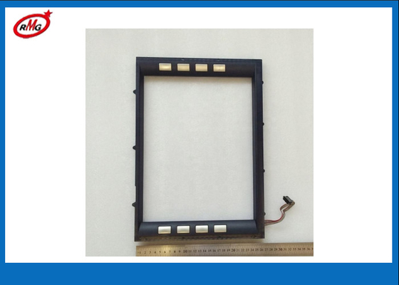 1750186253 ATM-Vervangstukken Wincor Nixdorf Cineo C4060 FDK 15 Duim Std Softkey Kader