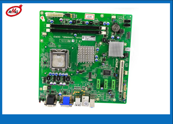 1750221392 ATM-Machinedelen Wincor Nixdorf Cineo C4060 E8400 PC Core Motherboard