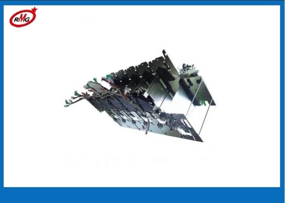 1750184433 ATM-Machinedelen Wincor Nixdorf Cineo C4060 C4040 Chassis 5 Cassette Lange Pressd