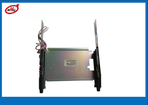 1750068776 ATM-Delen Wincor Nixdorf 1500XE AGT cmd-V4 Horizontaal RL 125mm