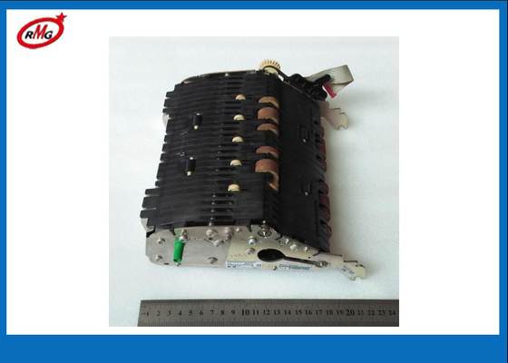 1750134478 ATM-machinedelen Wincor Nixdorf Cineo C4060 C4040 Centralisatie-eenheid Bovenste deel CRS/ATS