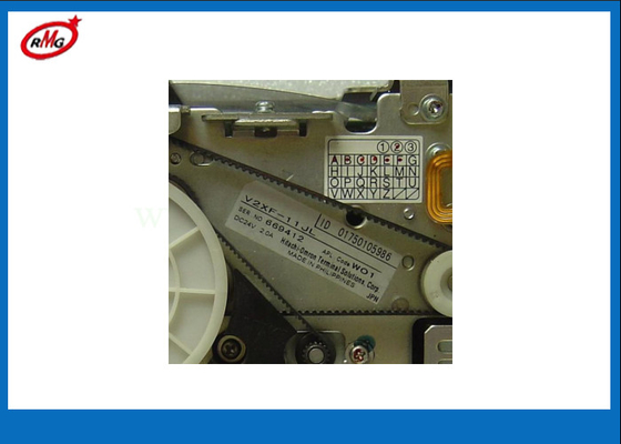 1750105986 Wincor Nixdorf V2XF kaartlezer ATM-machine reserveonderdelen