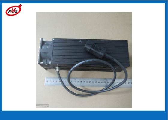 1750179136 ATM-Machinedelen Wincor Nixdorf Heater 400W 230V met ventilator 24V