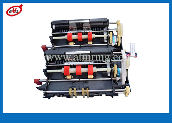 ATM-onderdelen WINCOR Dubbele afzuigkap CMD-V4 ROHS 1750109615
