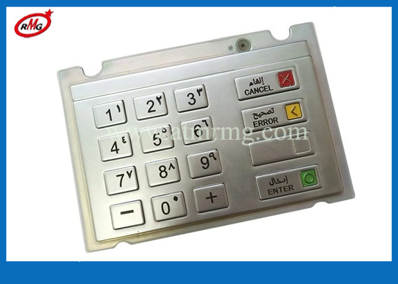 ATM-onderdelen Wincor EPP V6-toetsenbord 01750159457 1750159457