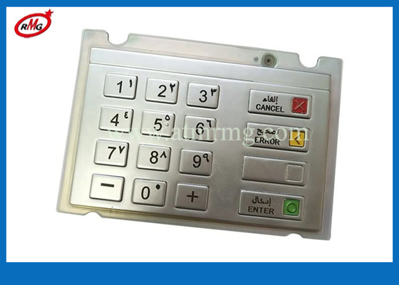ATM-onderdelen Wincor EPP V6-toetsenbord 01750159457 1750159457