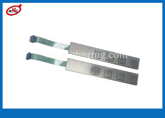 ATM-onderdelen functietoetsenblok SOFTKEYSET 12.1 NDC C STANDAARD H.K. GPO 01750059755
