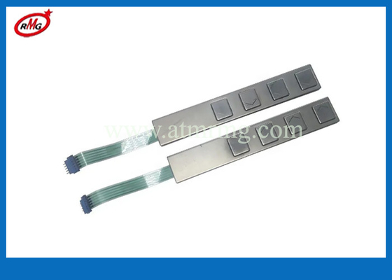 ATM-onderdelen functietoetsenblok SOFTKEYSET 12.1 NDC C STANDAARD H.K. GPO 01750059755