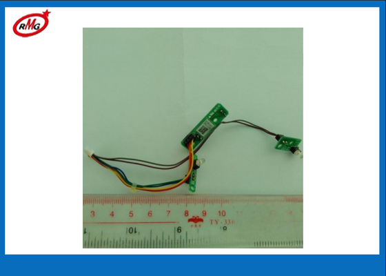 1750173205-33 ATM-reserveonderdelen Wincor Nixdorf V2CU kaartlezersensor
