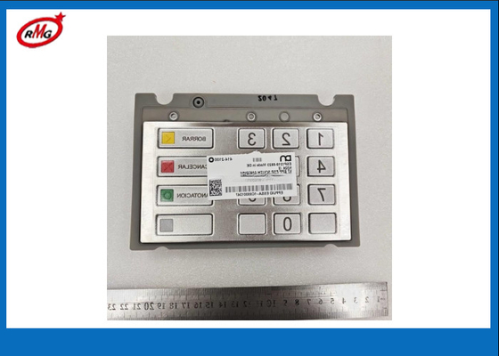 01750234950 0175- 0234950 ATM Machine Onderdelen Diebold Nixdorf DN V7 EPP Toetsenbord Toetsenbord Pinpad