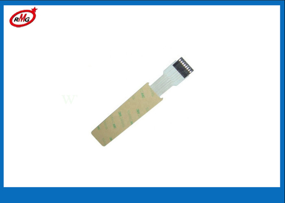 009-0011195 009-0007913 0090007913 ATM Vervangstukken NCR SelfServ Toetsenbord 4 Zeer belangrijk Membraan