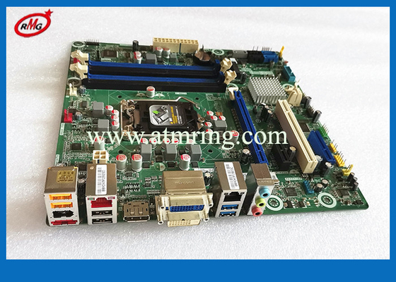 49-249258-291C ATM Onderdelen Diebold CCA UITRUSTING PRCSR CI5 2.9GHZ Moederbord
