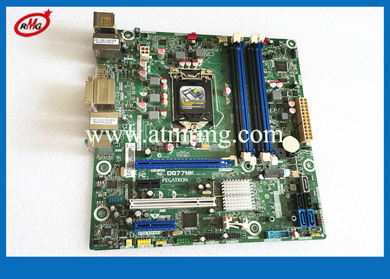 49-249258-291C ATM Onderdelen Diebold CCA UITRUSTING PRCSR CI5 2.9GHZ Moederbord