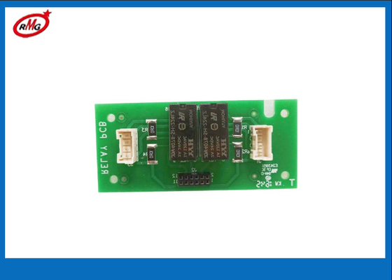 445-0761208-193 445-0760660 4450760660 ATM Machine Onderdelen NCR S2 Vervoer Interface PCB