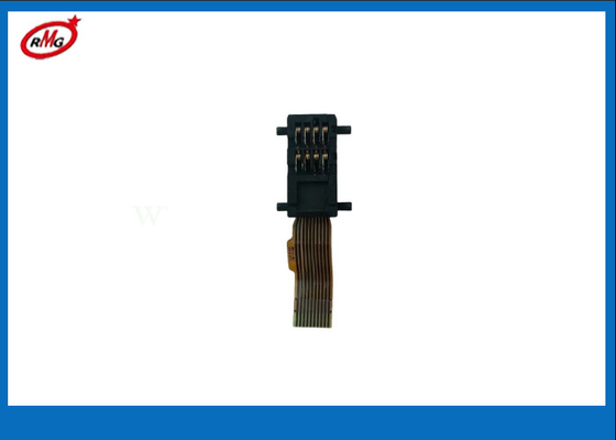 445-0704253-06 ATM-reserveonderdelen NCR Dip-kaartlezer IC-contact