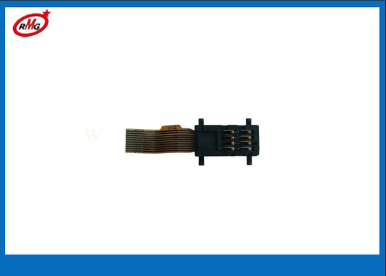 445-0704253-06 ATM-reserveonderdelen NCR Dip-kaartlezer IC-contact