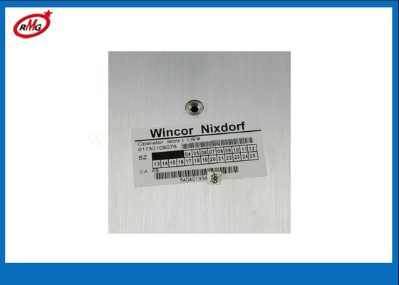 De Exploitantcomité USB van Wincor Nixdorf van 1750109076 ATM-Machinedelen