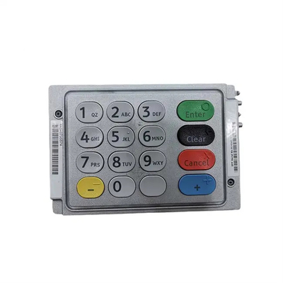445-0745474 ATM-NCR ZELFserv van Machinedelen van het TOETSENBORDpin pad keypad EPP3 van EVP de ASSEMBLAGEatm Vervangstukken 66XX 4450745474