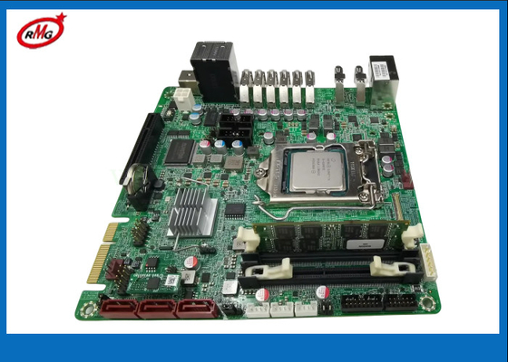 445-0775206 4450775206 NCR MISANO Motherboard ATM NCR van Machinedelen de Kern Hoofdraad van PC