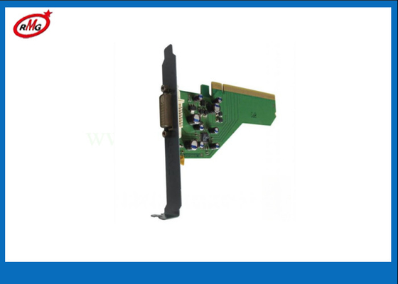1750121671 ATM-machineonderdelen Wincor Nixdorf DVI-ADD2-PCIe-X16_shield AB