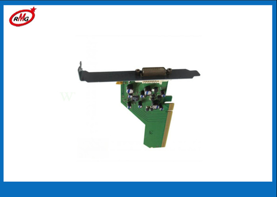 1750121671 ATM-machineonderdelen Wincor Nixdorf DVI-ADD2-PCIe-X16_shield AB