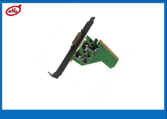 1750121671 ATM-machineonderdelen Wincor Nixdorf DVI-ADD2-PCIe-X16_shield AB