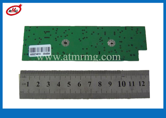 Van de Vervangstukkenglory delarue NMD van de A008539a002748 Bank ATM de Controleraad Elektronisch voor NC301-Cassette