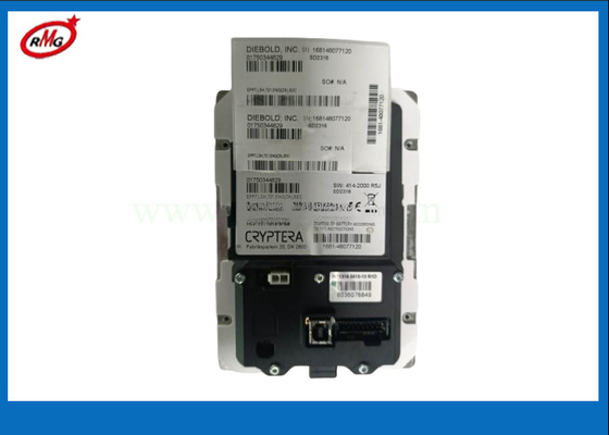 van de Machinedelen van 49249440721A 1750344829 ATM het Toetsenbord van Diebold Nixdorf EPP7 BSC