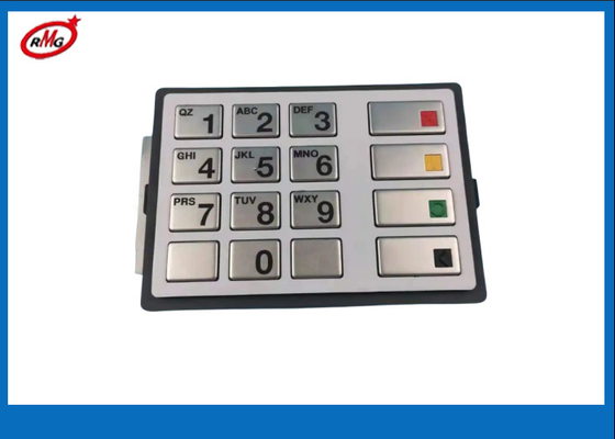 van het Toetsenbordpinpad ATM van 49249431000B Diebold EPP7 de Machinevervangstukken